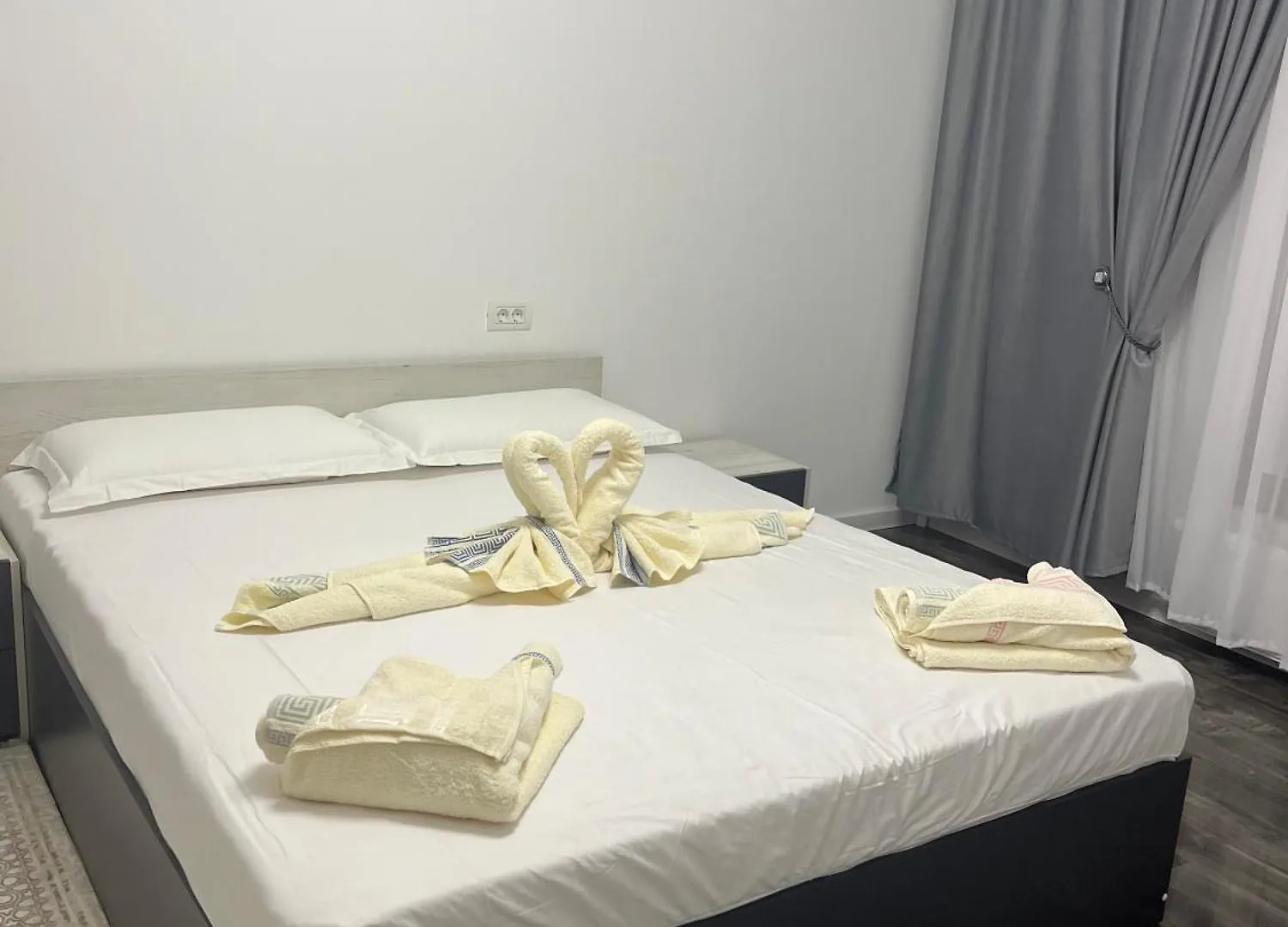 בוקרשט Historical Central Apartment רומניה